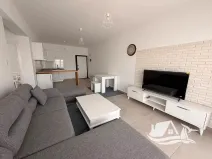 Prodej bytu 2+1, Trikomo, Kypr, 75 m2