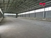 Pronájem skladu, Osík, 940 m2