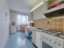 Prodej bytu 3+1, Horní Bříza, U Husa, 79 m2