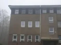 Dražba bytu 2+1, Litvínov, Tyrše a Fügnera, 71 m2