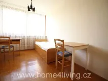 Pronájem bytu 1+kk, Brno, Řadová, 20 m2