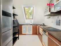 Prodej bytu 3+kk, Praha, Stochovská, 80 m2
