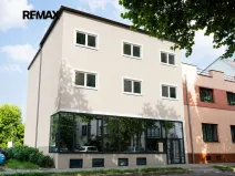 Prodej obchodního prostoru, Kyjov, třída Komenského, 290 m2