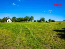 Prodej pozemku pro bydlení, Chrastava - Horní Vítkov, 3456 m2