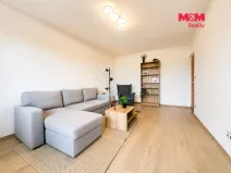 Prodej bytu 2+1, Postoloprty, Draguš, 53 m2