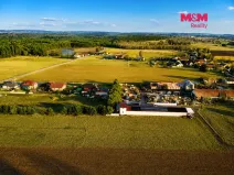 Prodej pozemku pro bydlení, Čermná nad Orlicí - Číčová, 866 m2