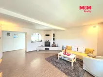 Prodej rodinného domu, Zátor - Loučky, 155 m2