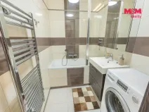 Prodej bytu 2+kk, Praha - Kobylisy, Rajmonova, 44 m2