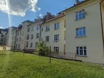 Pronájem bytu 2+kk, Lanškroun, Palackého, 63 m2
