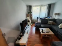 Pronájem bytu 3+1, Prostějov, Mozartova, 85 m2