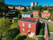 Prodej rodinného domu, Zlín, Podvesná VI, 78 m2