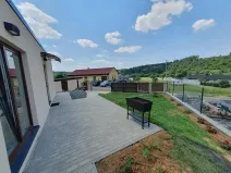 Pronájem rodinného domu, Libež, 55 m2