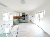 Pronájem rodinného domu, Libež, 55 m2