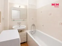 Prodej bytu 1+1, Pardubice - Zelené Předměstí, Devotyho, 35 m2