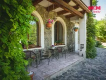 Prodej rodinného domu, Chrášťany - Černíkovice, 236 m2