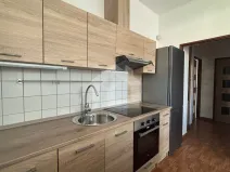 Pronájem bytu 2+kk, České Budějovice - České Budějovice 5, Ledenická, 39 m2