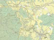 Prodej louky, Staré Křečany, 12696 m2