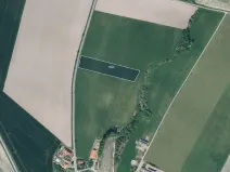 Prodej pole, Uhersko, 11302 m2
