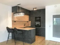 Pronájem bytu 2+kk, Praha - Smíchov, Holečkova, 56 m2