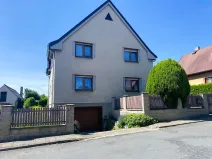 Pronájem rodinného domu, Sudovo Hlavno, 100 m2