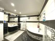 Pronájem rodinného domu, Klecany, Na vršku, 140 m2