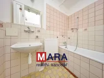 Prodej bytu 2+1, Olomouc, tř. Míru, 51 m2