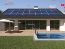 Prodej pozemku pro bydlení, Jesenný, 750 m2