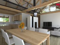 Prodej pozemku pro bydlení, Jesenný, 750 m2