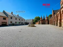 Prodej ubytování, Hradec nad Moravicí, Městečko, 414 m2