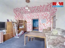 Prodej rodinného domu, Hradec, 107 m2