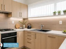 Prodej bytu 4+1, Mnichovo Hradiště, Akátová, 89 m2
