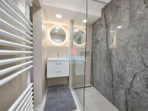 Pronájem bytu 2+kk, Ostrava, Gerasimovova, 52 m2