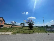 Prodej pozemku pro bydlení, Dobrovice, Na Spravedlnosti, 1090 m2