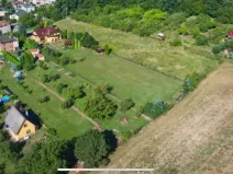 Prodej pozemku pro bydlení, Přerov, Mezilesí II, 1466 m2