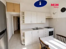 Prodej bytu 1+1, Beroun - Beroun-Město, Mládeže, 36 m2