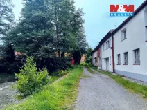Prodej výrobních prostor, Žlutice, 320 m2