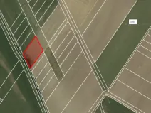 Prodej pole, Šumice, 4410 m2