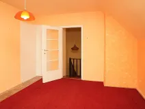 Prodej rodinného domu, Bečov, 100 m2