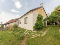 Prodej rodinného domu, Jaroměřice, 60 m2