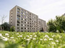 Pronájem bytu 3+1, Litvínov, Rooseveltova, 63 m2