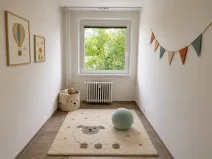 Pronájem bytu 3+1, Litvínov, Rooseveltova, 63 m2