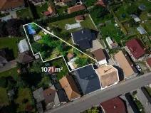 Prodej rodinného domu, Skuteč, Heydukova, 101 m2