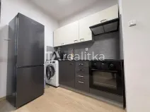 Pronájem bytu 1+kk, Havířov, Dlouhá třída, 24 m2