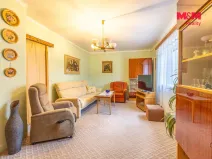 Prodej rodinného domu, Kout na Šumavě, 174 m2