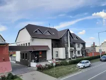 Prodej obchodního prostoru, Zdounky, 364 m2