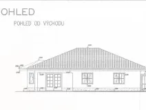 Prodej rodinného domu, Pardubice, 142 m2