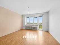 Prodej bytu 3+1, Znojmo, Rooseveltova, 70 m2