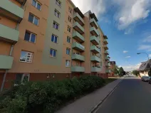 Prodej bytu 3+1, Znojmo, Pražská sídl., 75 m2
