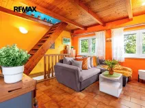Prodej chaty, Borotice, 48 m2