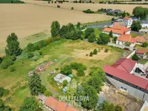 Prodej pole, Bořanovice, 13746 m2